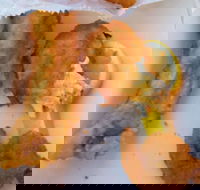 Banana Coast Seafood - Maitland Accommodation