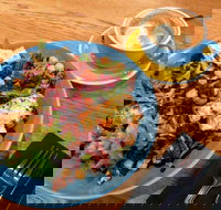 Church St Cafe - Maitland Accommodation