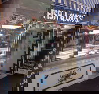 Costi's Famous Fish Co. - Woollahra - Maitland Accommodation