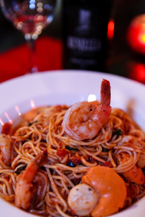 D'Amico's Italian Restaurant And Pizzeria - Maitland Accommodation 1