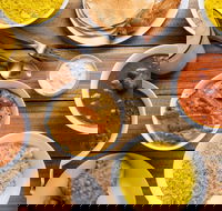 Daya Indian Cuisine - Maitland Accommodation