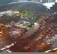 Eastern Dumpling House