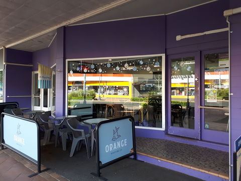 E'Claire's Coffee Shop - Maitland Accommodation 0