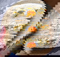 Grumpy Madam - Maitland Accommodation