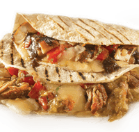 Guzman Y Gomez - Capalaba - Maitland Accommodation