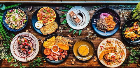 Harry's Coffee And Gelato - Maitland Accommodation 0