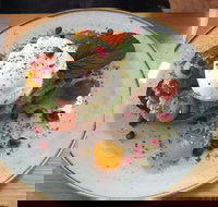 Hello Harry - Maitland Accommodation