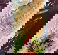 Indo Italian Fusion Restaurant