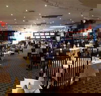 Iron Chef Chinese Seafood Restaurant - Maitland Accommodation