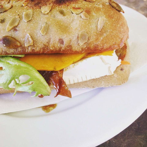 Ivanhoe Café - Maitland Accommodation 0