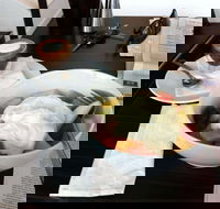 Kanteen Esprezzo Bar - Maitland Accommodation