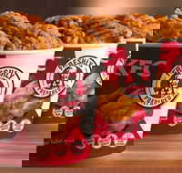 KFC - Kelvin Grove - Maitland Accommodation
