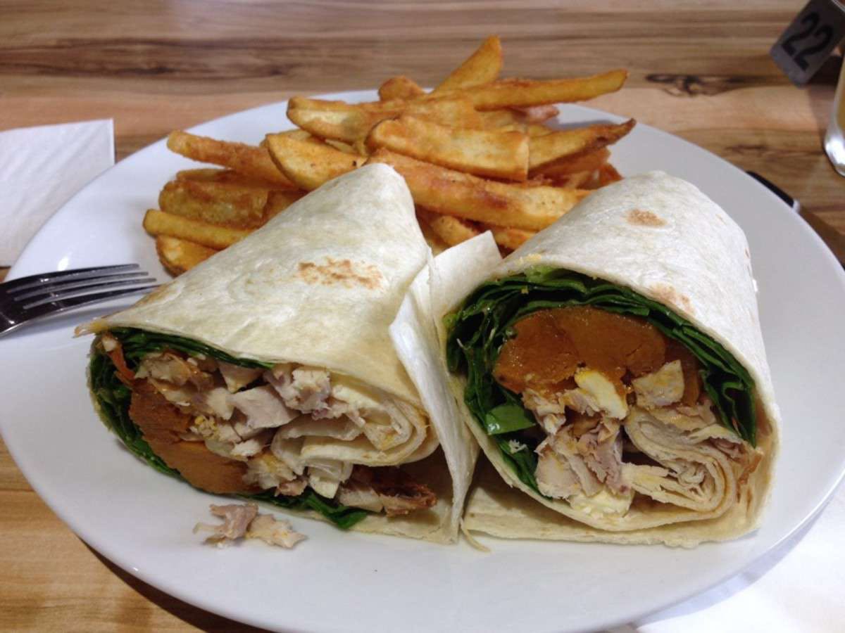 Bowen QLD Maitland Accommodation