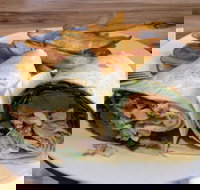 Le Sorelle Coffee House - Maitland Accommodation