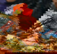 Lumbini Nepalese Restaurant - Maitland Accommodation