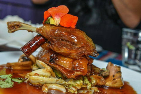 Lumbini Nepalese Restaurant - Maitland Accommodation 0