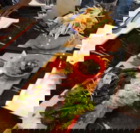 Magic Wok - Maitland Accommodation