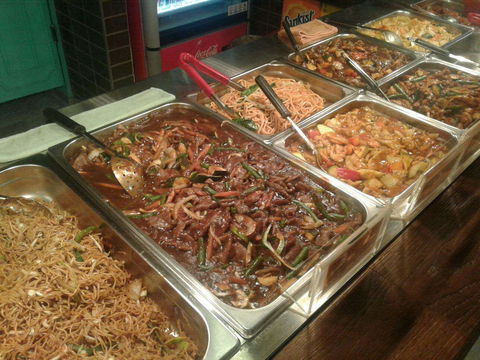 Meet Fresh - Chinatown - Maitland Accommodation 0