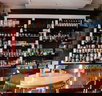 Montmartre French Patisserie