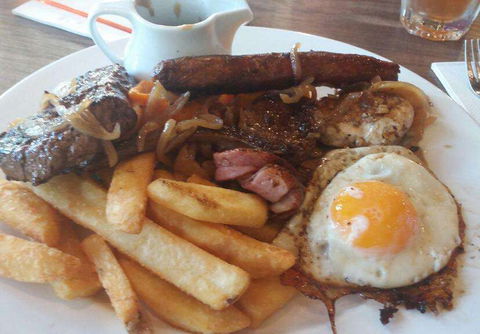 Mum Mum - Maitland Accommodation 0