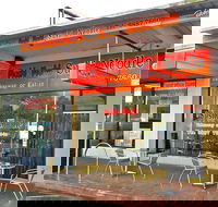 Mushi Mushi - Maitland Accommodation