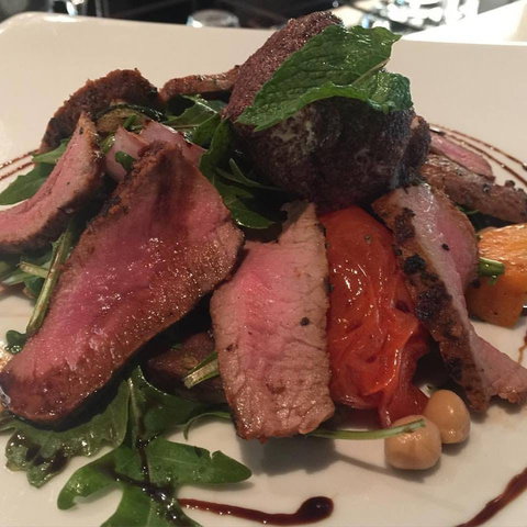 Parisi's Restaurant Hyde Park - Maitland Accommodation 0