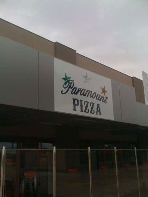 Paramount Pizza - Maitland Accommodation 0