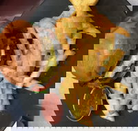 Pitch Black Cafe - Maitland Accommodation