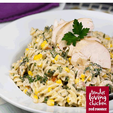 Red Rooster - Mascot - Maitland Accommodation 0