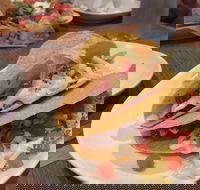 Salsa's Fresh Mex Grill - Robina - Maitland Accommodation