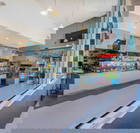 Seafood Works at Sans Souci - Maitland Accommodation