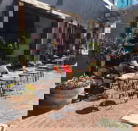 Shenannigans Bar  Restaurant - Maitland Accommodation