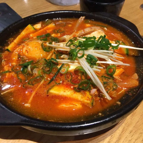 Sik Gaek Korean BBQ - Maitland Accommodation 0