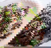 Silk Road Uyghur Cuisine - Maitland Accommodation