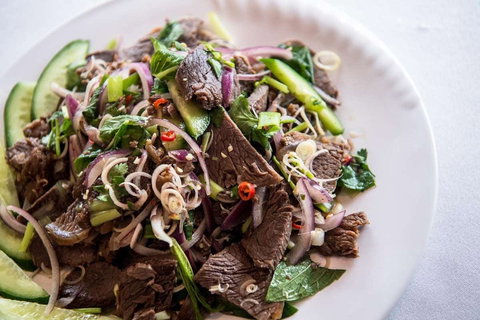 Silk Road Uyghur Cuisine - Maitland Accommodation 0