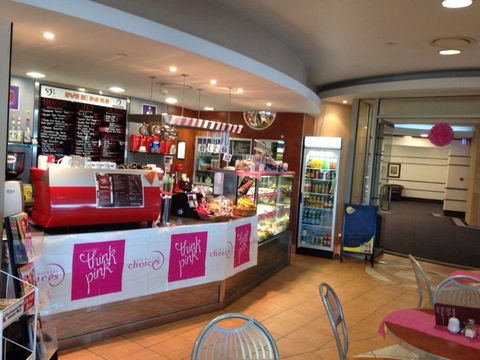 SJ's Bistro - Maitland Accommodation 0