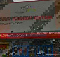 Student Biryani - Auburn