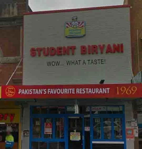 Student Biryani - Auburn - Maitland Accommodation 0