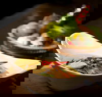 The Small Lemongrass - Maitland Accommodation