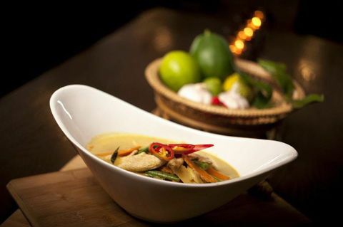 The Small Lemongrass - Maitland Accommodation 0