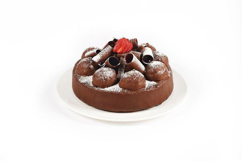 The Cheesecake Shop - Pendle Hill - Maitland Accommodation 0