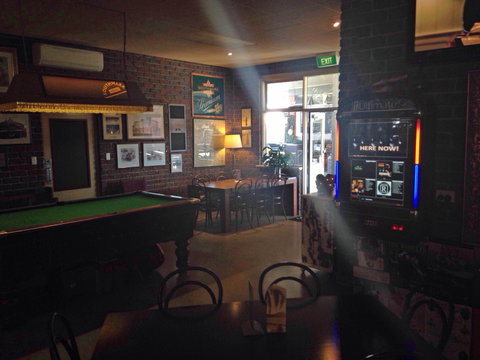 The  Southwark Hotel - Maitland Accommodation 0