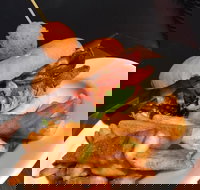 The Commercial Hotel - Maitland Accommodation