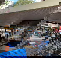 The Sand Goanna - Maitland Accommodation