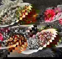 The Epicurean Centre - Maitland Accommodation