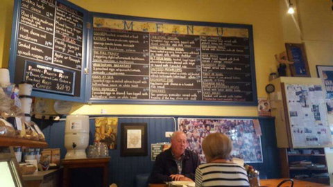 The Were Street Food Store - Maitland Accommodation 0