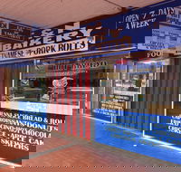 TN Bakery - Maitland Accommodation
