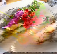 Tweed River Art Gallery Cafe - Maitland Accommodation