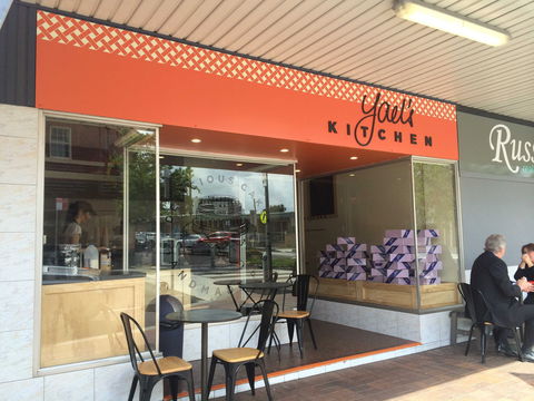Yael's Kitchen - Sutherland - Maitland Accommodation 0