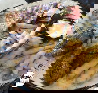 57 Cafe Bar Restaurant - Maitland Accommodation